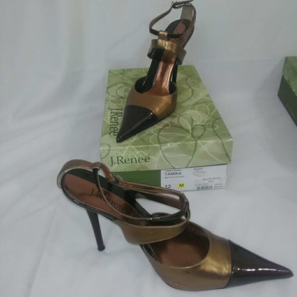 J Renee size 12