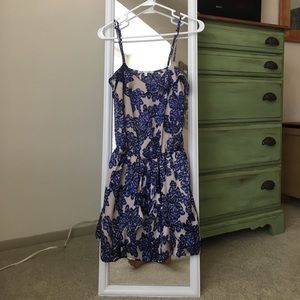 Boutique Collective Concepts Dress