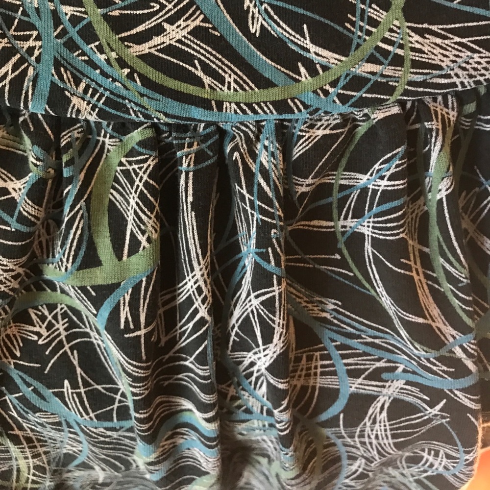 Loft Blouse - Picture 2 of 2