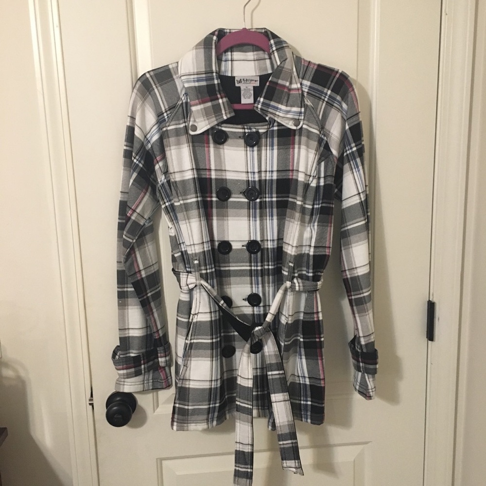 Jacket