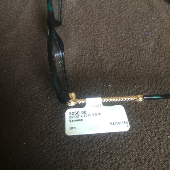 Versace frames - Picture 2 of 3