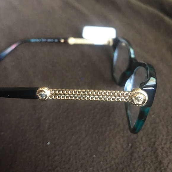 Versace frames - Picture 3 of 3