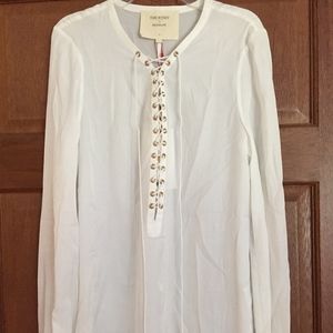 The Jetset Diaries Top