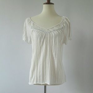NWT Flowy American Eagle Outfitters Tee
