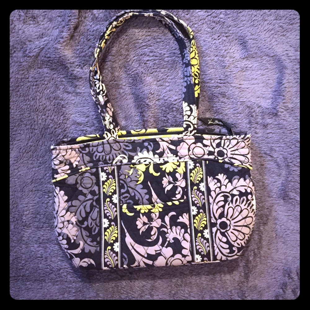 Vera Bradley shoulder bag