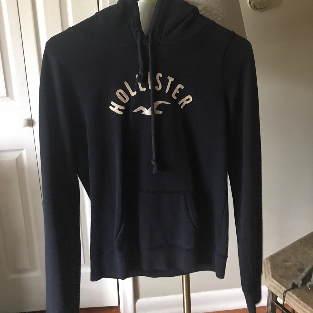 Hollister hoodie