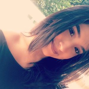 Meet your Posher, Alejandra