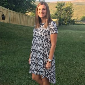 Meet your Posher, Julie