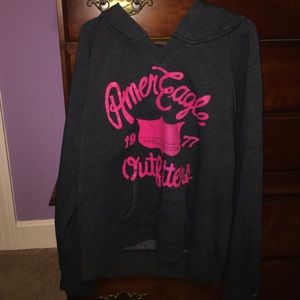 American Eagle Sweatshirt
