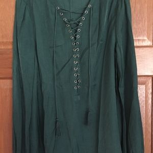 The Jetset Diaries TOp