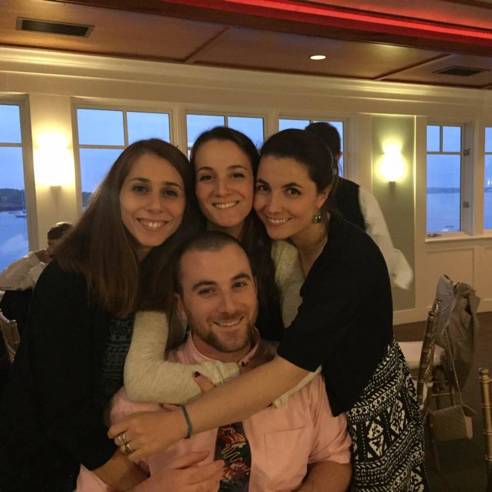 Meet your Posher, Katherine