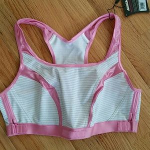 Shock Absorber Sports Bra Medium Support 36B