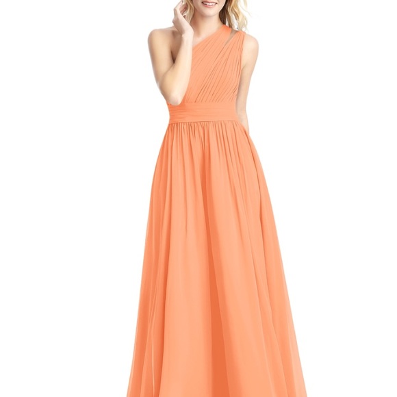 azazie Dresses & Skirts - Azazie Molly Dress