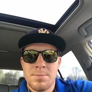 Meet your Posher, Carl