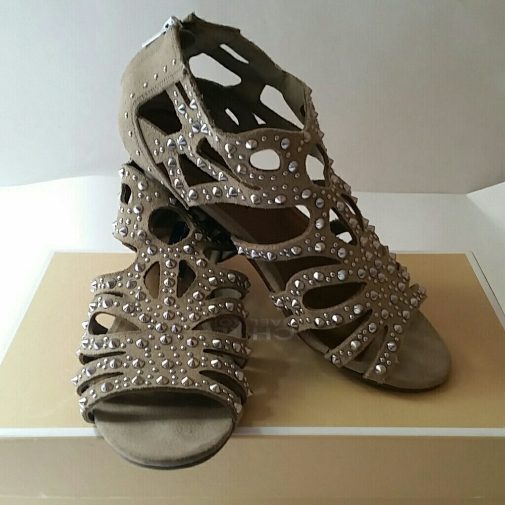 Steve Madden Sandals