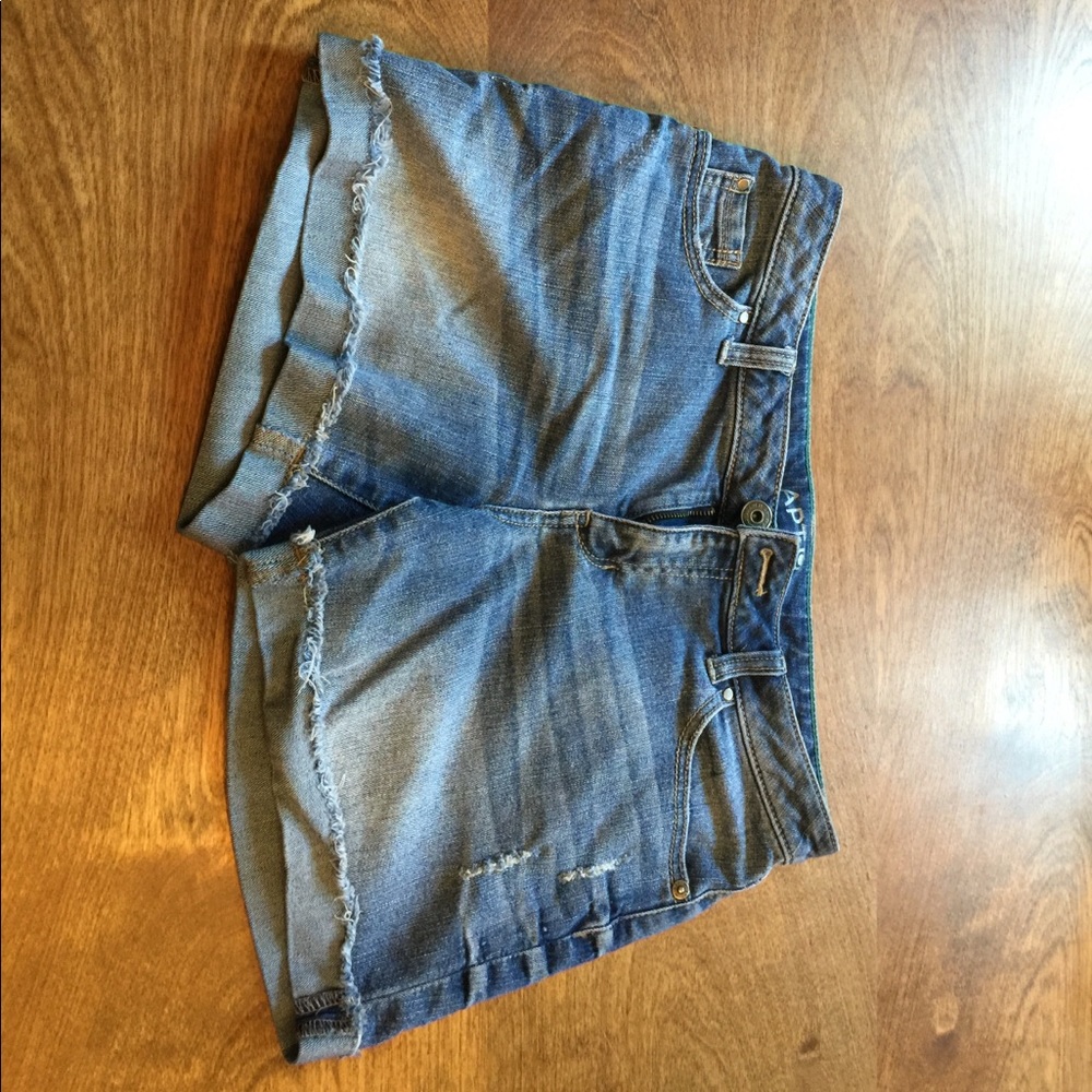 Jorts!!!