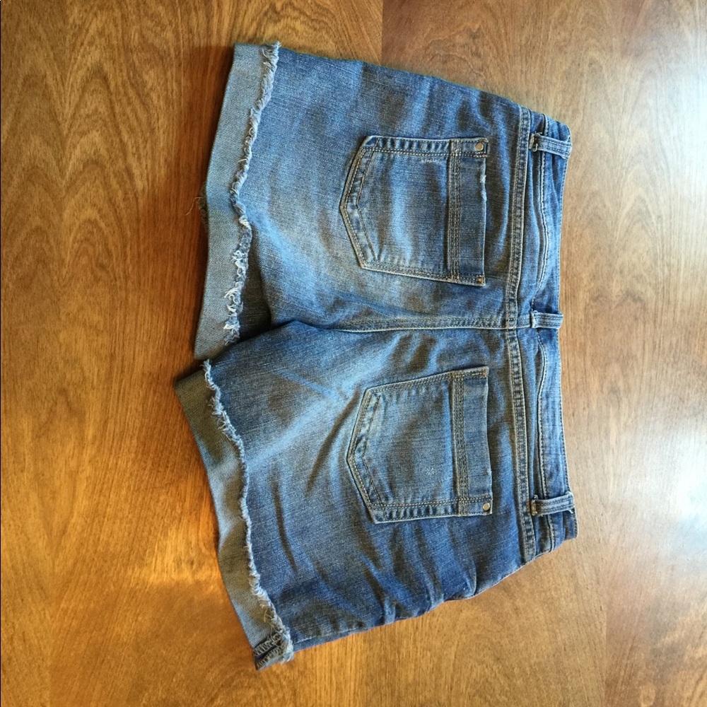 Jorts!!! - Picture 2 of 2