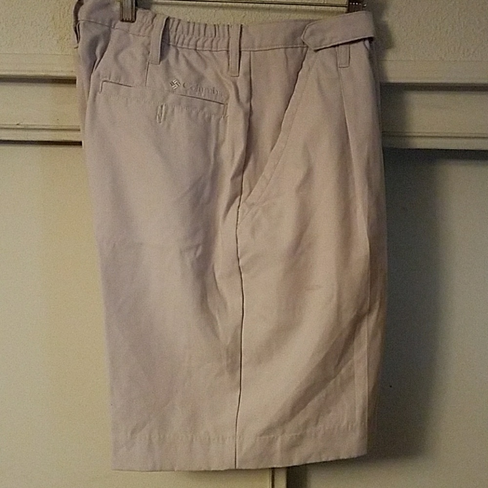 Columbia Golf Shorts size 10