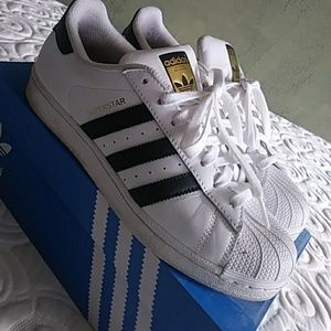 Adidas Superstars