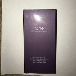 Tarte Clay Foundation !NEW!