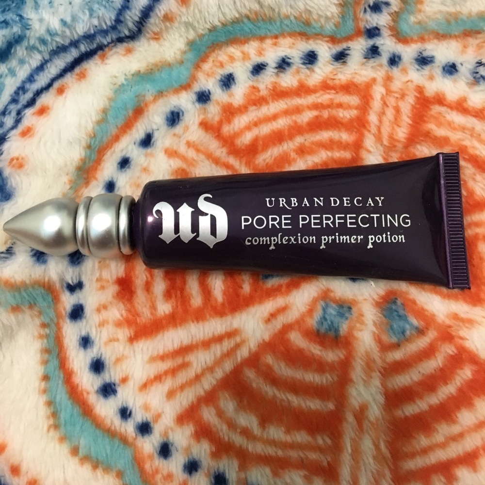 Urban Decay - Pore Perfecting Primer