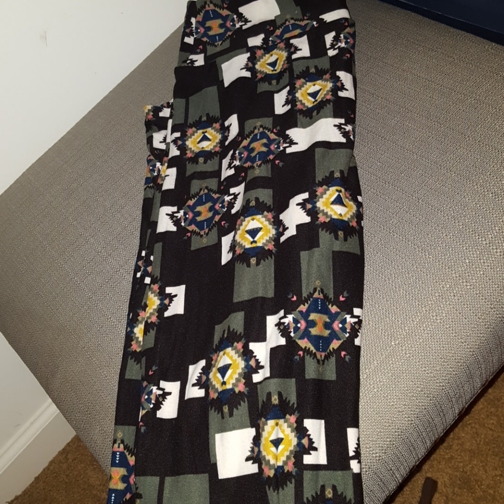 Lularoe leggings