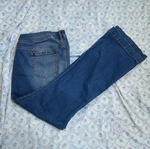 Women's Torrid Flare Jeans Size 20
