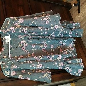 American eagle shawl