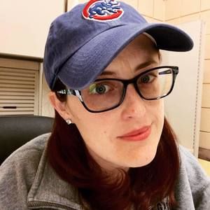 Meet your Posher, Jenifer