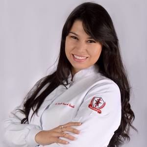 Meet your Posher, Priscilla