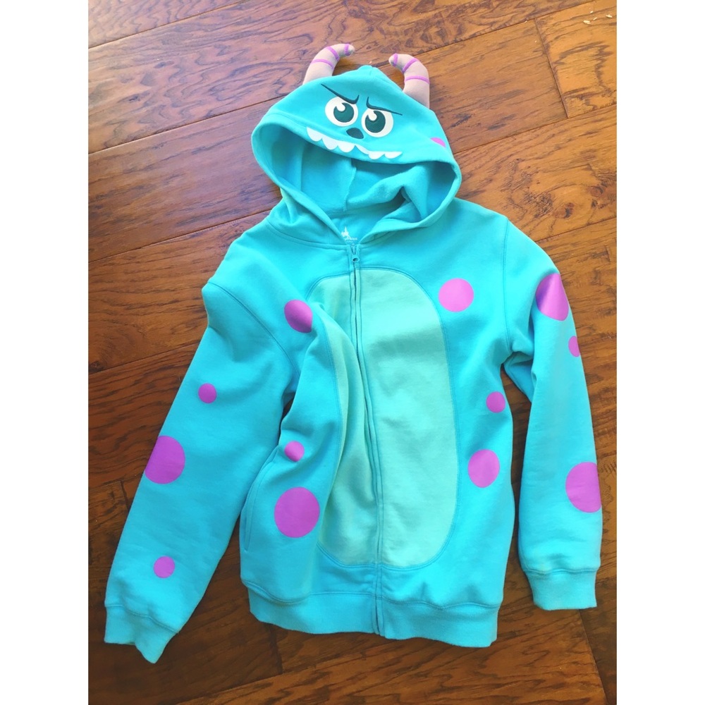 Sully Jacket