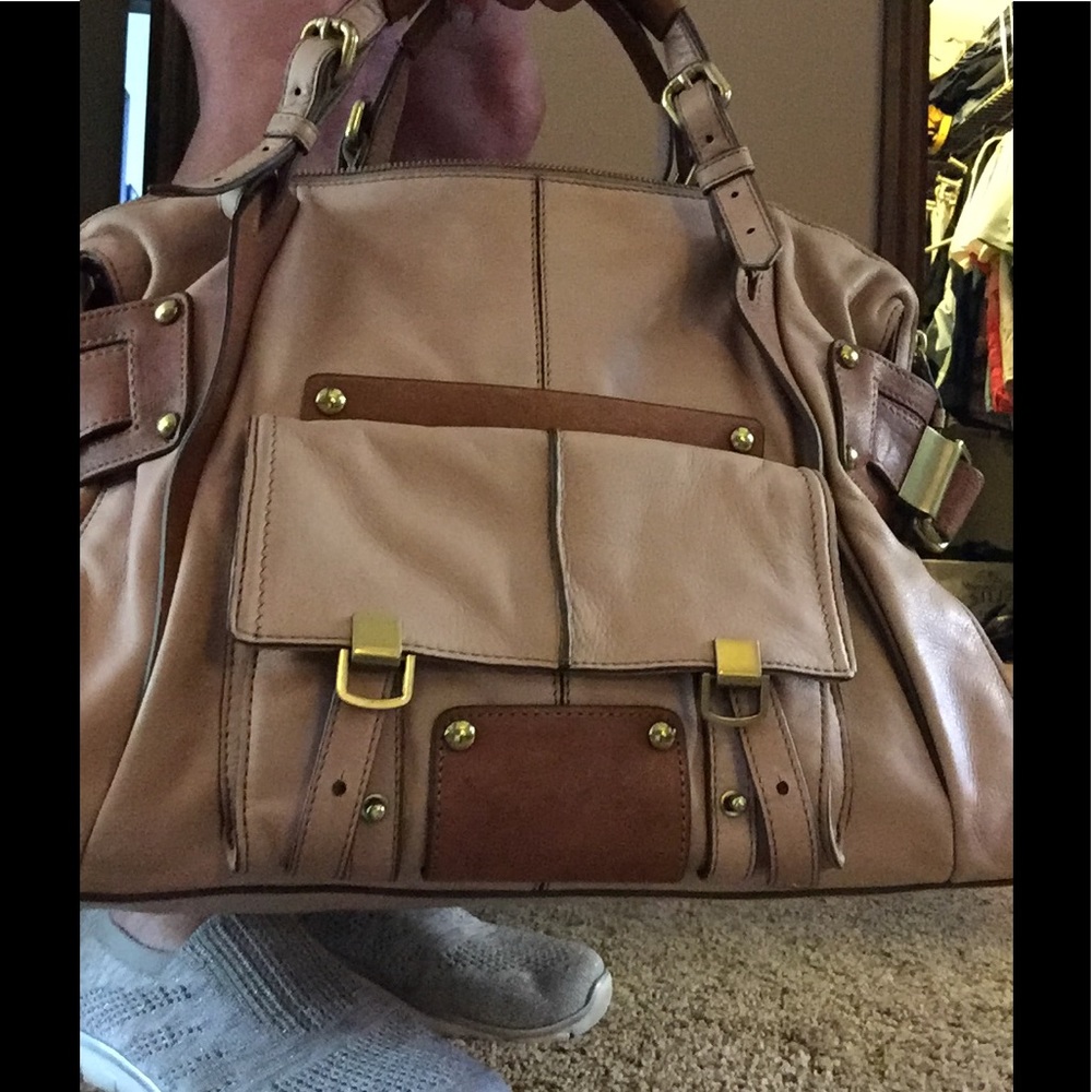 🌟🌟SALE! Authentic Kooba Laptop/Briefcase