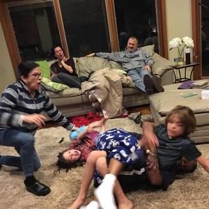 Meet your Posher, Gabrielle