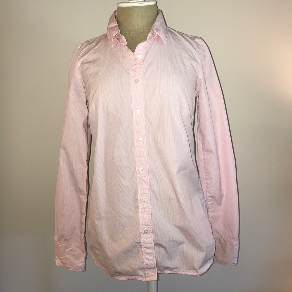 J.Crew Button Down Shirt