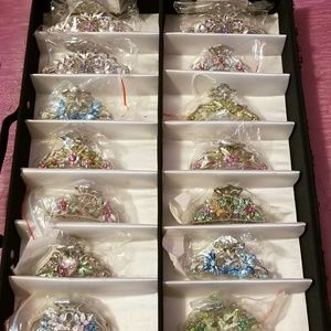 Hair Clips
