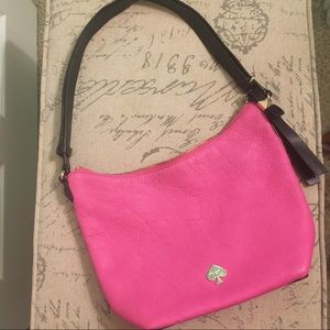 Kate Spade Adjustable Shoulder Bag