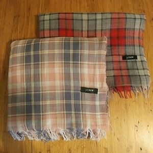 💥SALE💥 J. Crew Vintage Scarf