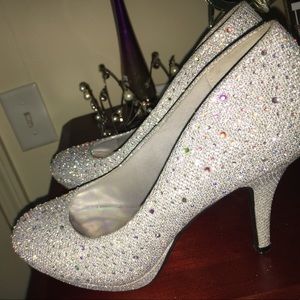 Prom Shoes