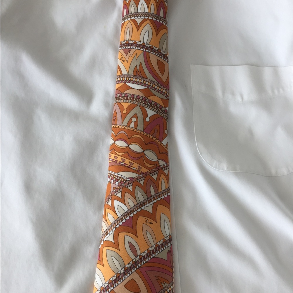 Pucci Tie