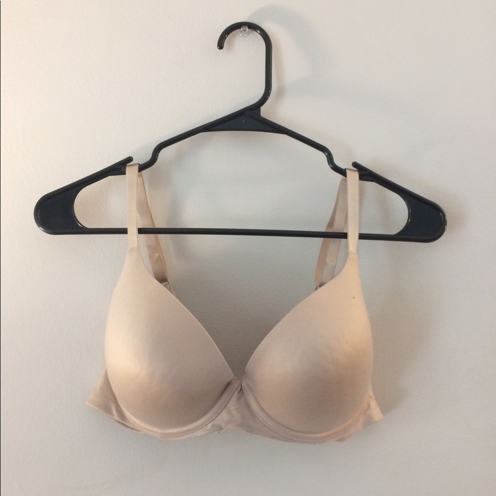 Beige Aerie bra