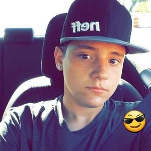 Meet your Posher, Alexander