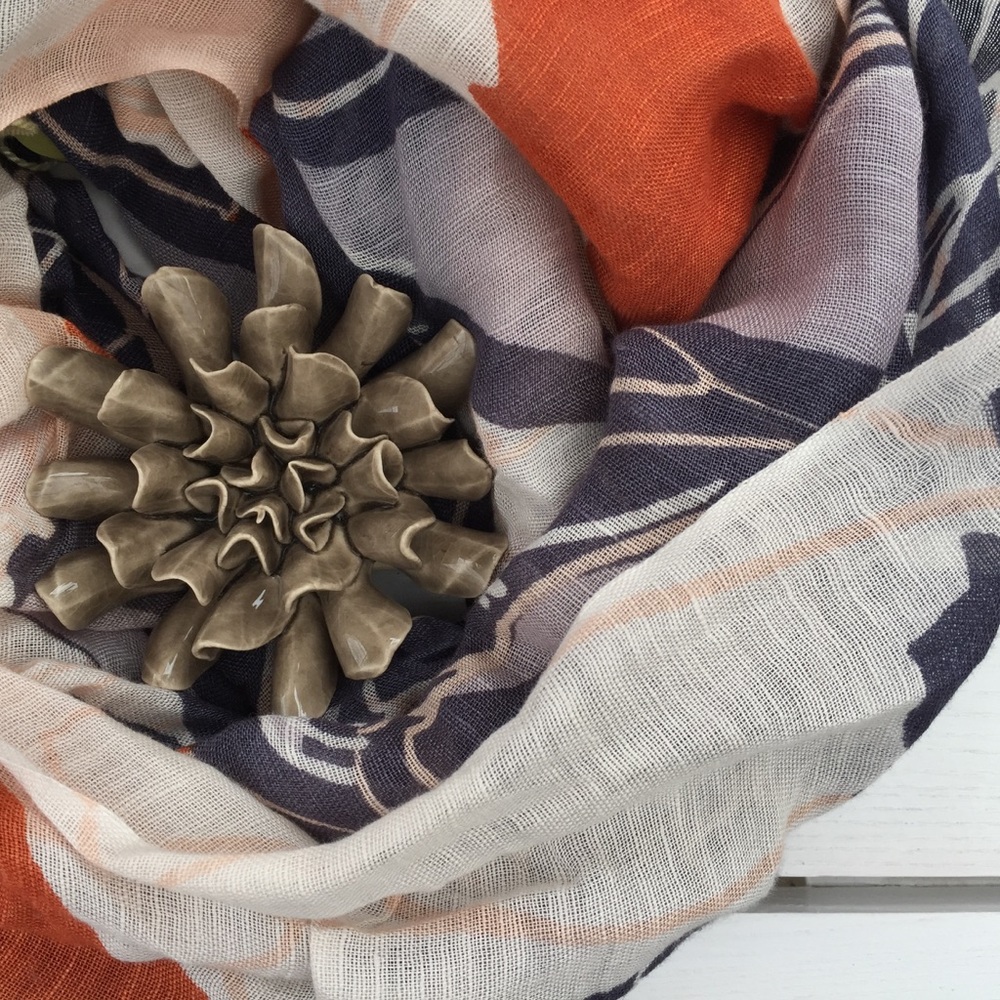 Infinity Scarf - Picture 2 of 3