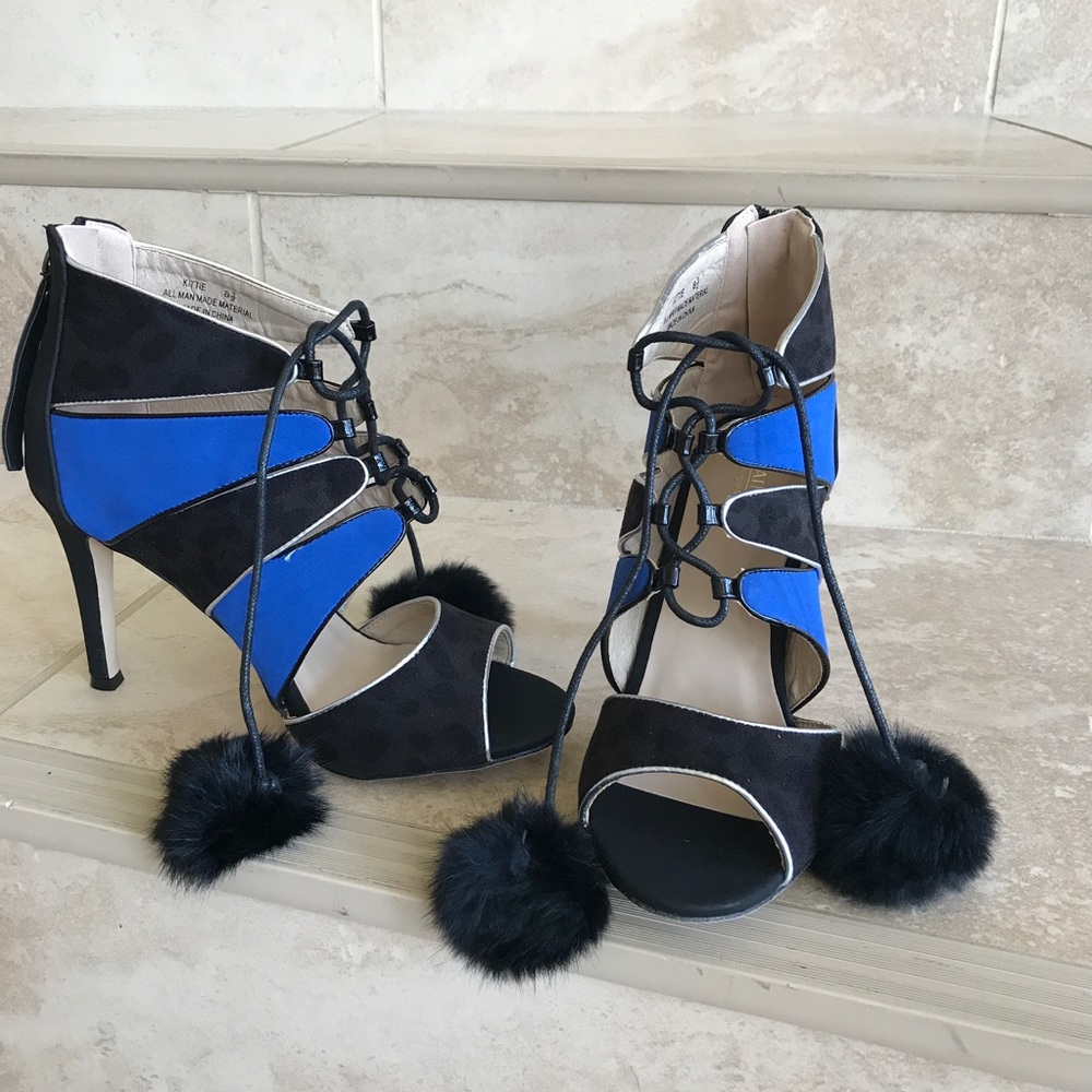 Catherine Malandrino shoes - Picture 8 of 8