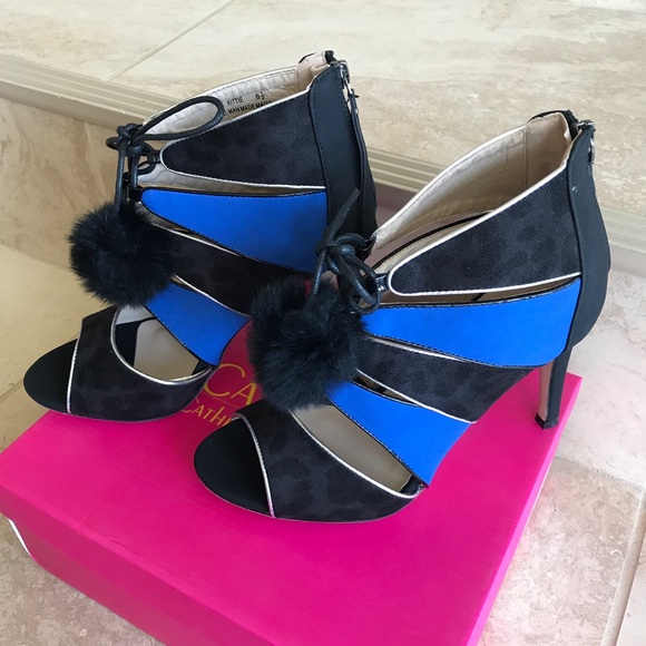 Catherine Malandrino shoes - Picture 2 of 8