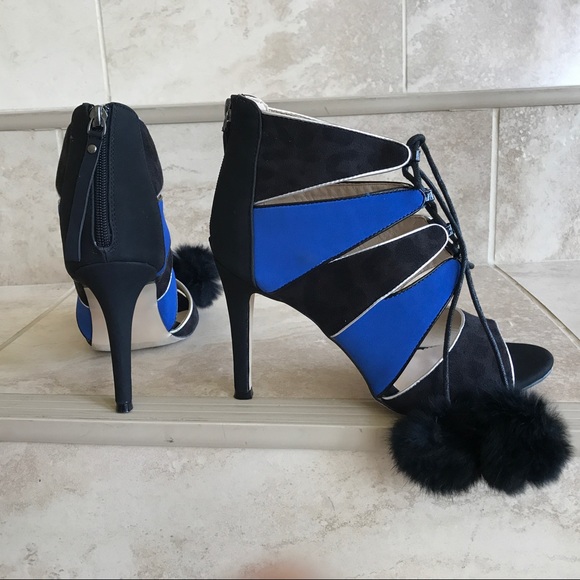 Catherine Malandrino shoes - Picture 4 of 8