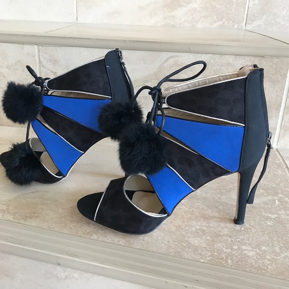 Catherine Malandrino shoes - Picture 5 of 8