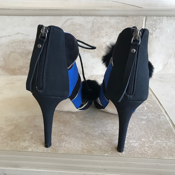 Catherine Malandrino shoes - Picture 6 of 8