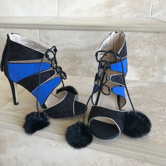 Catherine Malandrino shoes - Picture 8 of 8