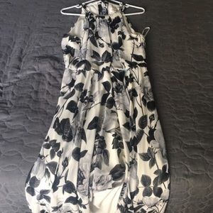 Nordstrom Floral Dress NWT