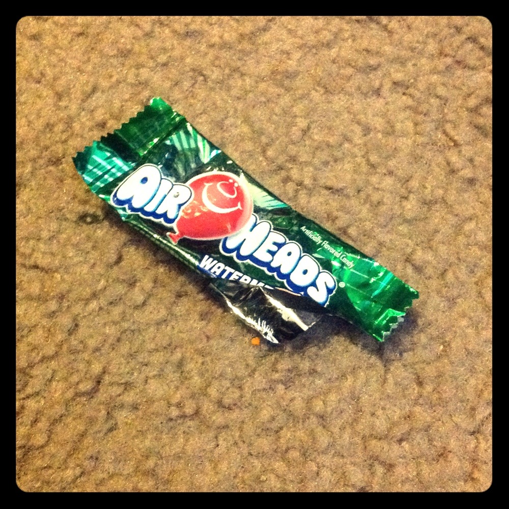 Airhead wrapper